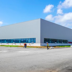 Clean room wall panels & modular construction experts | mount r