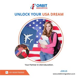 Manage your study abroad experience with a usa student visa advi