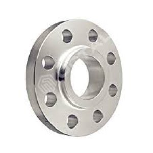 Slip on flanges supplier, exporter & stockist in india | metal f