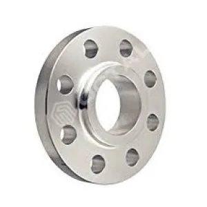Slip on flanges supplier, exporter & stockist in india | metal f