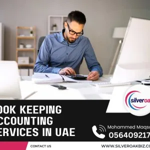 Business accounting services | turn your numbers into strategy