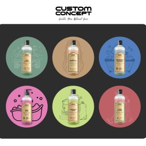 Shop premium natural care products for everyday use