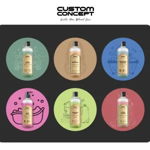 Shop premium natural care products for everyday use