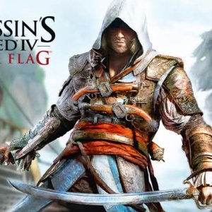 Assassins creed black flag