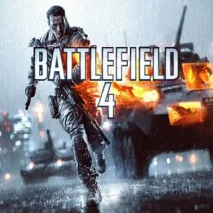 Battlefield 4 laptop and desktop computer game