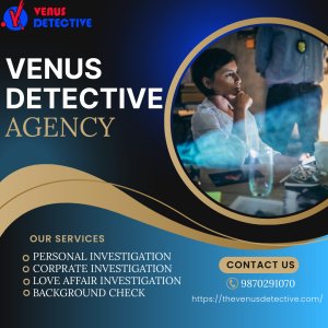 Best female detective agency in bangalore-personal investigation