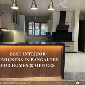 Best interior designers in bangalore for homes and offices