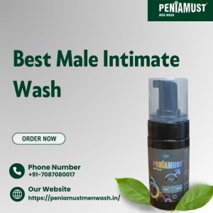 Best intimate wash men can use to stay fresh and clean