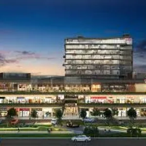 Aipl joy square, sector 63a gurgaon – premium high-street reta