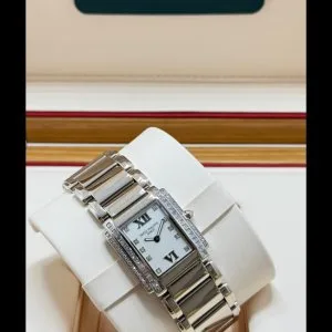 Buy patek philippe twenty 4 white gold watch today