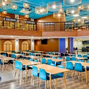 Flexible coworking space in noida