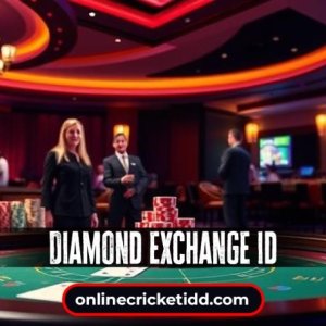 Win big this ipl with diamondexch betting