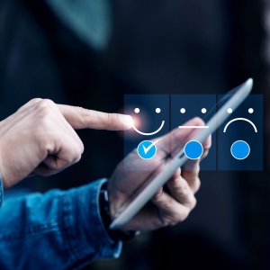 Customer experience design and process audits