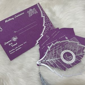 Most affordable wedding invitations | celebrate with savings