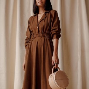 Shop chic & breezy summer dresses for effortless style