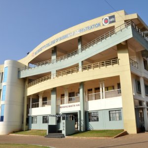 Bba in event management | kle college