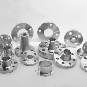 Built to last – premium stainless steel flanges from india