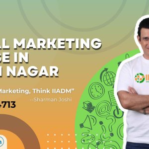 Digital marketing course in uttam nagar
