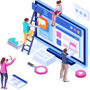 Web portal development | ambesoft technology