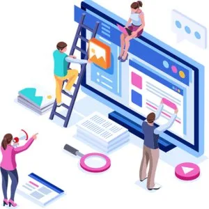 Web portal development | ambesoft technology