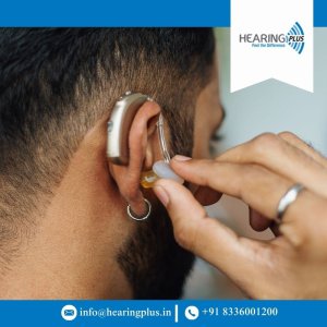 Upgrade to modern digital hearing aids in india