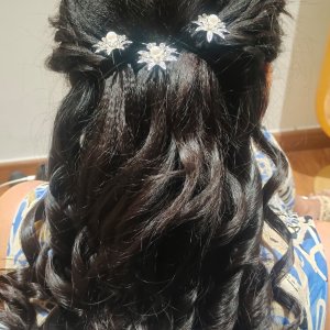 Best salon in kokapet