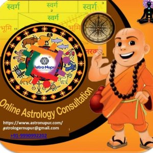 Astro nupur: online astrology consultation