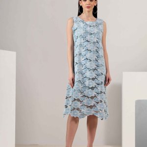 Cutwork dress online