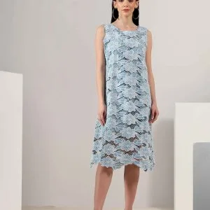 Cutwork dress online
