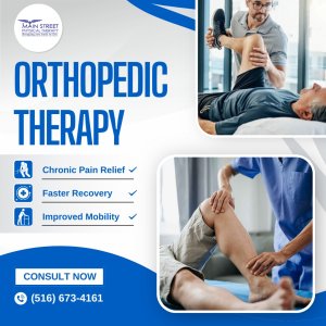 Get expert help from a trusted back pain specialist doctor in ny