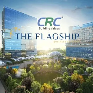 Crc the flagship sector 140a noida