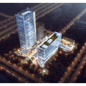 One fng sector 142 noida