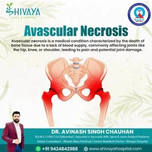 India’s best doctor for avascular necrosis – treat without surge