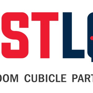 Restloo- toilet cubicle partition