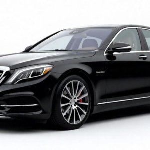 Affordable limo hire london from kona chauffeurs