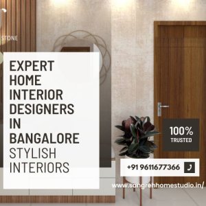 Expert home interior designers in bangalore | stylish interiors