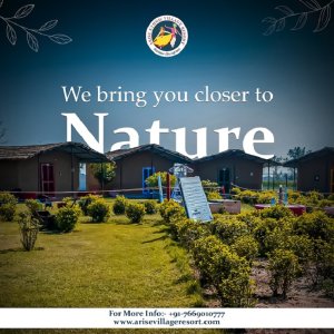 Best resorts in manesar