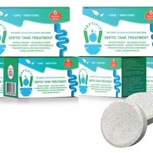 Septifix is an advanced supplement