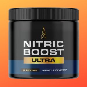 Nitric boost ultra is a premium dietary supplement