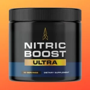 Nitric boost ultra is a premium dietary supplement