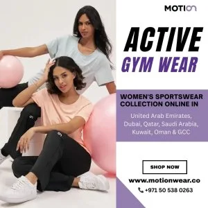 Shop women s sportswear | gym wear | activewear online uae
