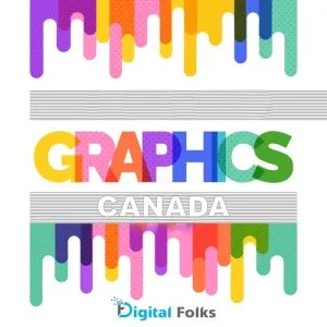 Graphics designing company in canada