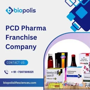 Top pcd pharma franchise company for quality medicines
