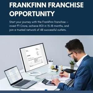 Frankfinn franchise opportunity