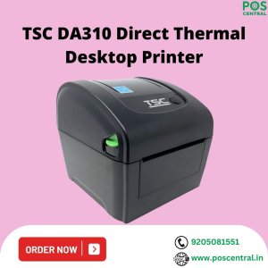 Tsc da310 barcode printer – save more with bulk orders
