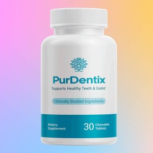 Purdentix is a high-quality pet supplement