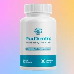 Purdentix is a high-quality pet supplement
