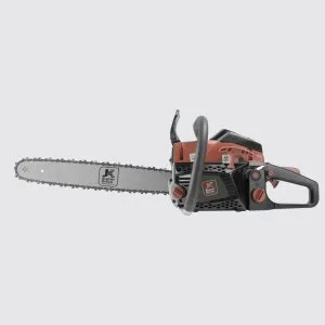 18” gasoline chainsaw