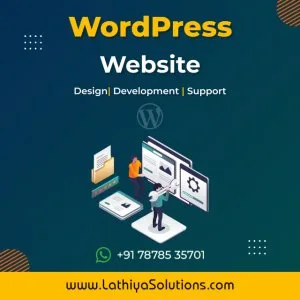 Expert wordpress website development – custom solutions for your