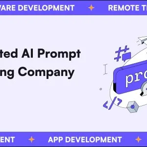 Ai prompt engineering services to power smart interactions